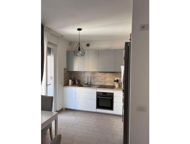 Anteprima foto 3 - Appartamento in Vendita a Tavazzano con Villavesco - Tavazzano