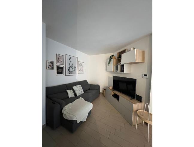 Anteprima foto 4 - Appartamento in Vendita a Tavazzano con Villavesco - Tavazzano