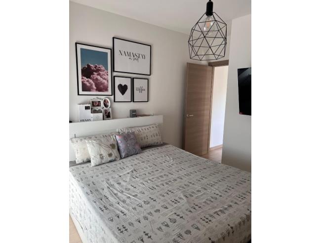 Anteprima foto 8 - Appartamento in Vendita a Tavazzano con Villavesco - Tavazzano