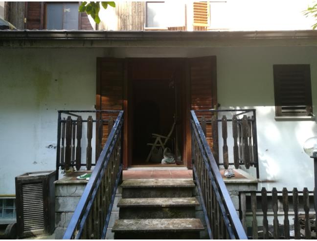 Anteprima foto 2 - Appartamento in Vendita a Taverna - Cutura