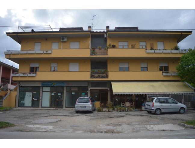 Anteprima foto 2 - Appartamento in Vendita a Tavullia - Rio Salso