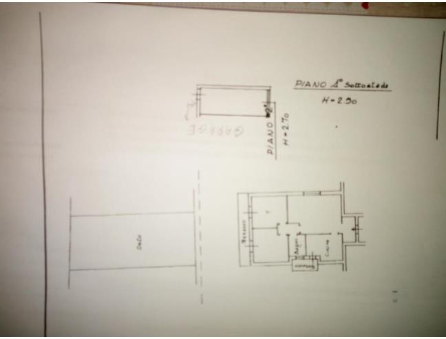Anteprima foto 7 - Appartamento in Vendita a Tavullia - Rio Salso