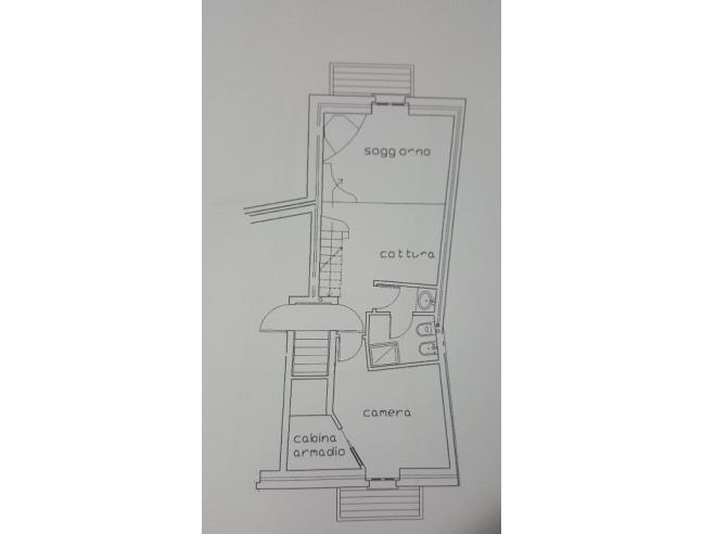 Anteprima foto 2 - Appartamento in Vendita a Teglio - San Giacomo