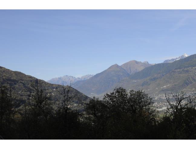 Anteprima foto 7 - Appartamento in Vendita a Teglio - San Giacomo