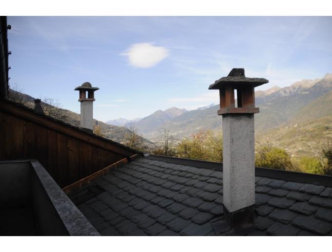 Anteprima foto 8 - Appartamento in Vendita a Teglio - San Giacomo