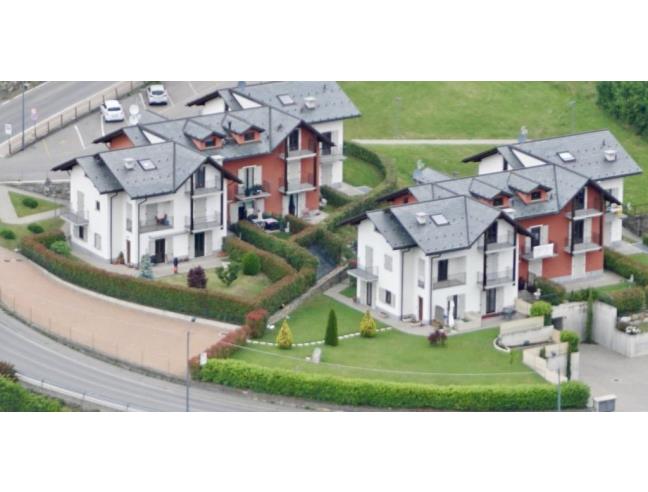 Anteprima foto 3 - Appartamento in Vendita a Teglio (Sondrio)