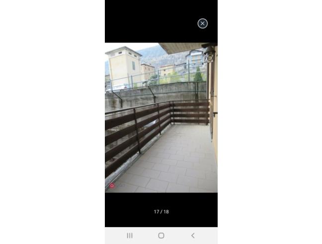 Anteprima foto 8 - Appartamento in Vendita a Teglio (Sondrio)