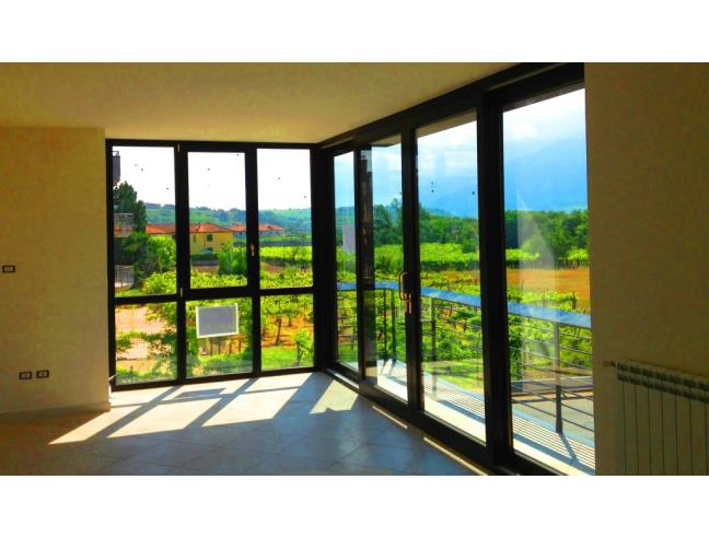 Anteprima foto 2 - Appartamento in Vendita a Telese Terme (Benevento)