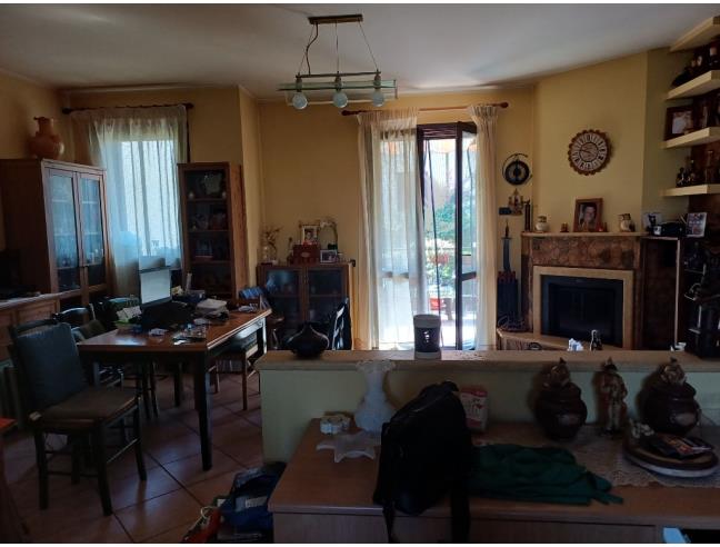 Anteprima foto 2 - Appartamento in Vendita a Telese Terme (Benevento)
