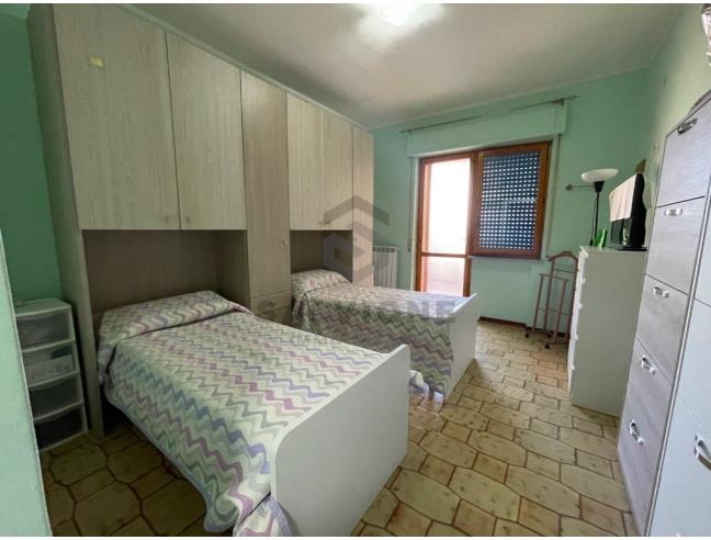Anteprima foto 3 - Appartamento in Vendita a Telese Terme (Benevento)