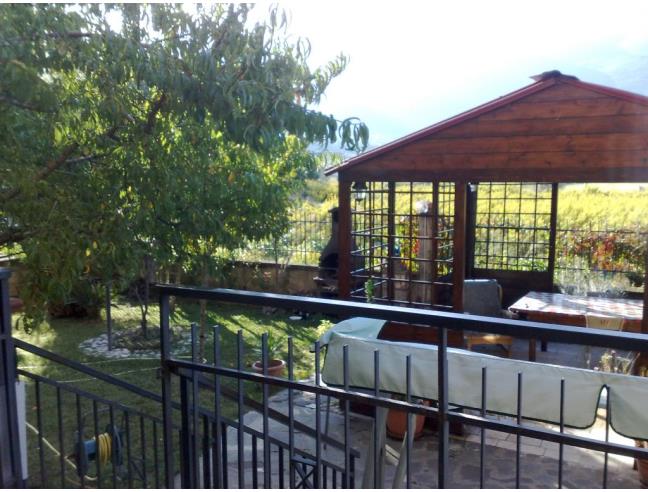 Anteprima foto 4 - Appartamento in Vendita a Telese Terme (Benevento)