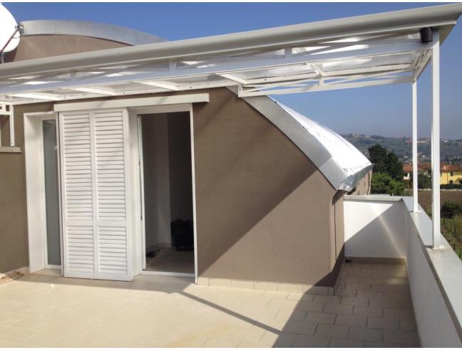 Anteprima foto 5 - Appartamento in Vendita a Telese Terme (Benevento)