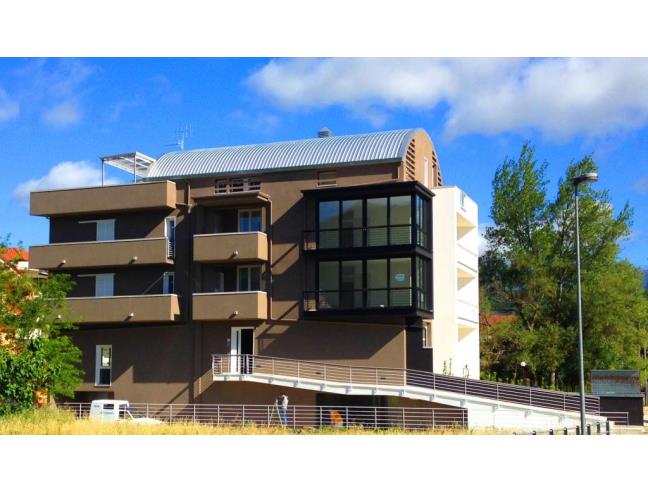 Anteprima foto 6 - Appartamento in Vendita a Telese Terme (Benevento)