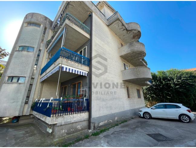 Anteprima foto 6 - Appartamento in Vendita a Telese Terme (Benevento)