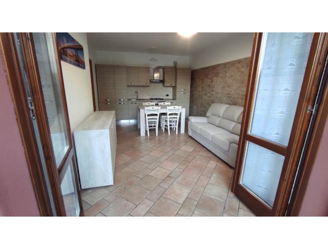 Anteprima foto 2 - Appartamento in Vendita a Telgate (Bergamo)