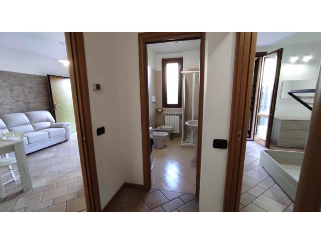 Anteprima foto 5 - Appartamento in Vendita a Telgate (Bergamo)