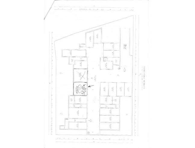 Anteprima foto 8 - Appartamento in Vendita a Telgate (Bergamo)