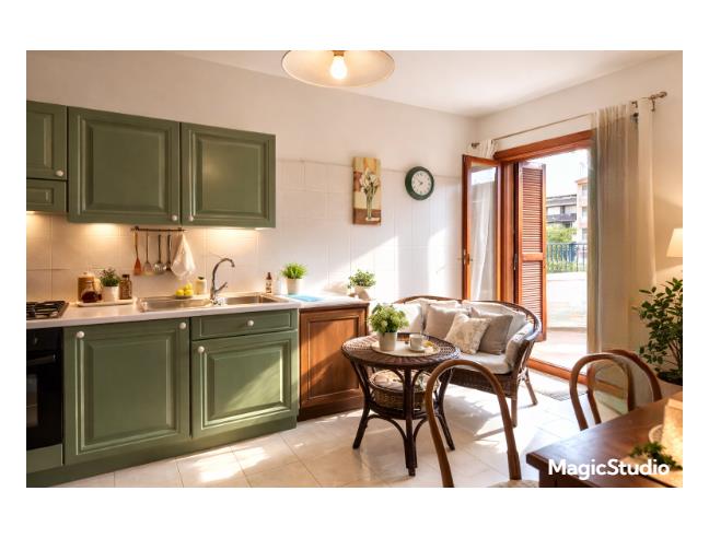 Anteprima foto 2 - Appartamento in Vendita a Tempio Pausania - Centro città