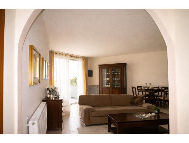 Anteprima foto 3 - Appartamento in Vendita a Tempio Pausania - Centro città