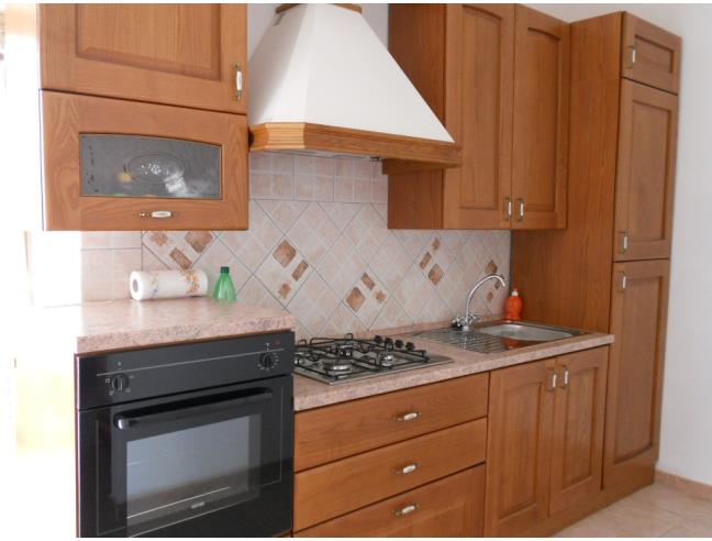 Anteprima foto 3 - Appartamento in Vendita a Tempio Pausania (Sassari)