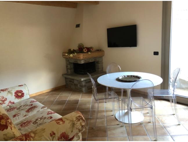 Anteprima foto 1 - Appartamento in Vendita a Temù (Brescia)