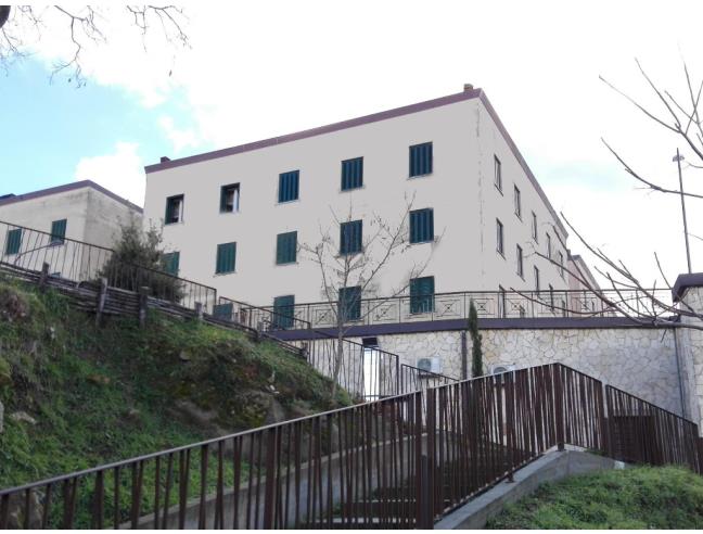 Anteprima foto 1 - Appartamento in Vendita a Teora (Avellino)