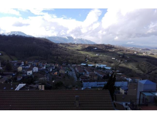 Anteprima foto 3 - Appartamento in Vendita a Teora (Avellino)