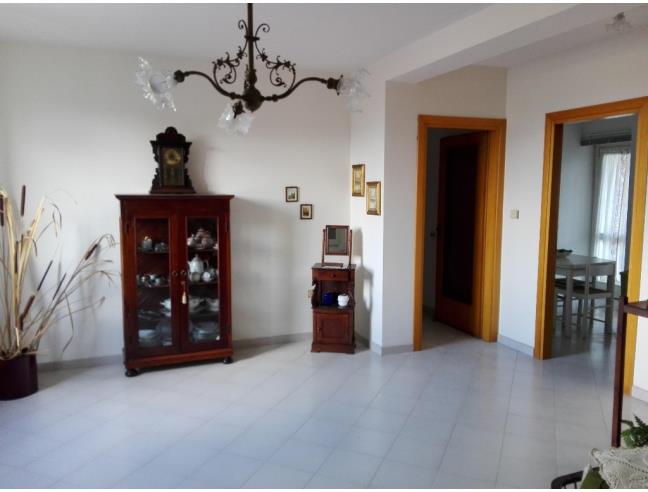 Anteprima foto 4 - Appartamento in Vendita a Teora (Avellino)