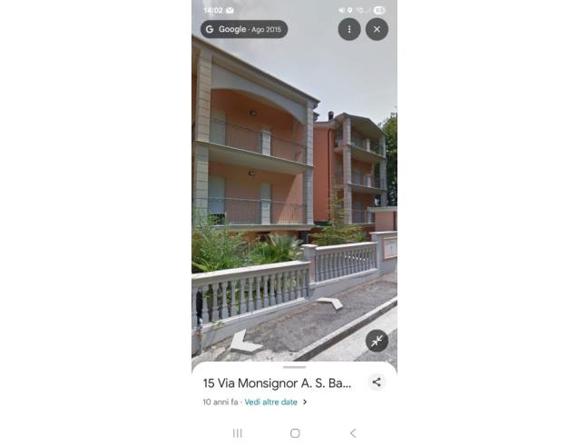 Anteprima foto 1 - Appartamento in Vendita a Teramo - Centro città