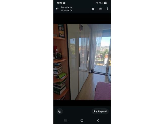 Anteprima foto 5 - Appartamento in Vendita a Teramo - Centro città