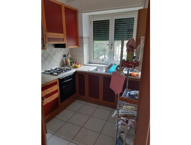 Anteprima foto 3 - Appartamento in Vendita a Teramo (Teramo)