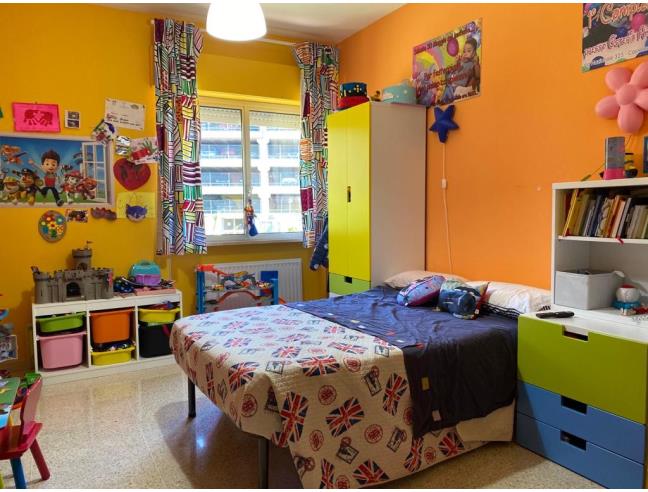 Anteprima foto 4 - Appartamento in Vendita a Teramo (Teramo)