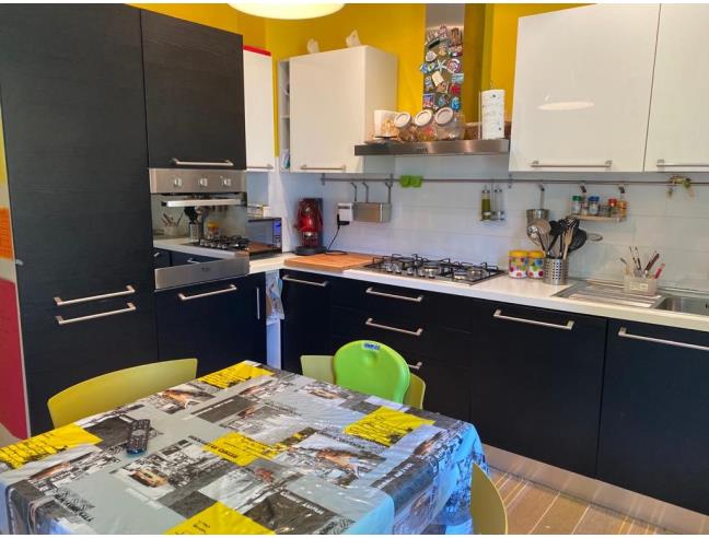 Anteprima foto 7 - Appartamento in Vendita a Teramo (Teramo)