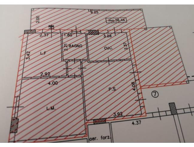 Anteprima foto 1 - Appartamento in Vendita a Terme Vigliatore (Messina)