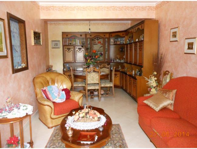 Anteprima foto 3 - Appartamento in Vendita a Terme Vigliatore (Messina)