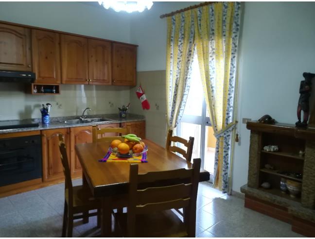 Anteprima foto 3 - Appartamento in Vendita a Terme Vigliatore (Messina)