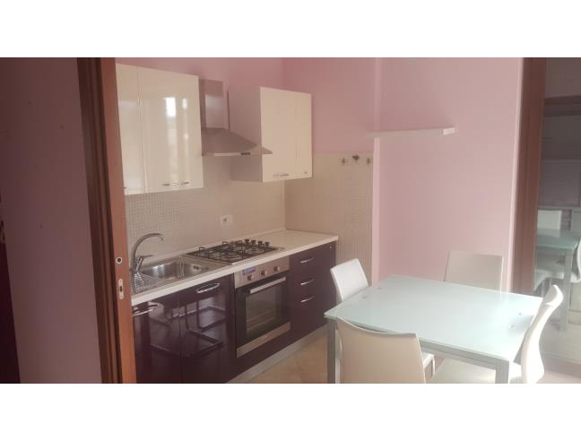 Anteprima foto 3 - Appartamento in Vendita a Terme Vigliatore (Messina)