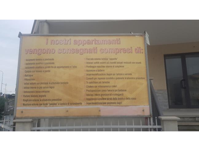 Anteprima foto 4 - Appartamento in Vendita a Terme Vigliatore (Messina)
