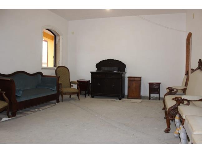 Anteprima foto 4 - Appartamento in Vendita a Terme Vigliatore (Messina)