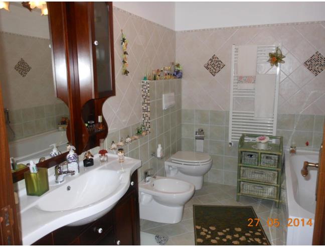 Anteprima foto 5 - Appartamento in Vendita a Terme Vigliatore (Messina)