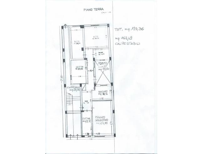 Anteprima foto 6 - Appartamento in Vendita a Terme Vigliatore (Messina)