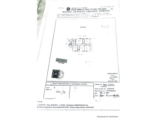 Anteprima foto 2 - Appartamento in Vendita a Termoli (Campobasso)