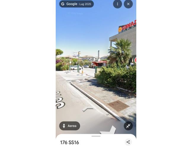 Anteprima foto 2 - Appartamento in Vendita a Termoli (Campobasso)
