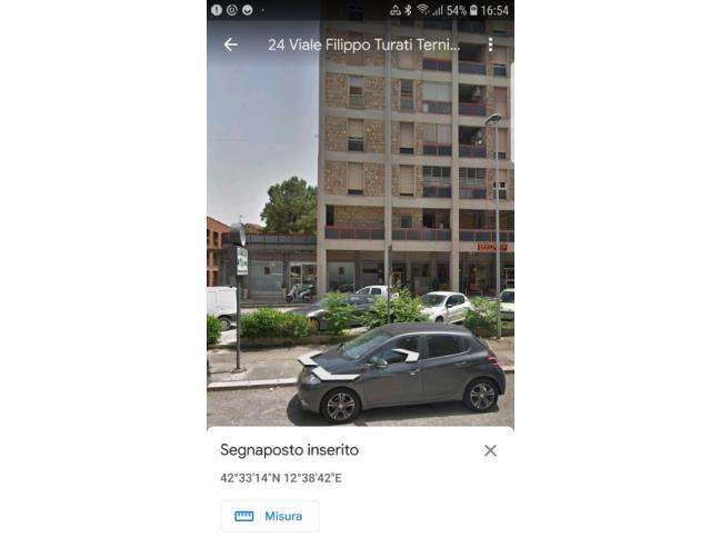 Anteprima foto 6 - Appartamento in Vendita a Terni - Centro città
