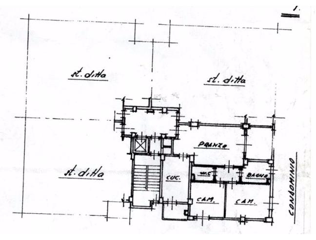 Anteprima foto 4 - Appartamento in Vendita a Terni (Terni)