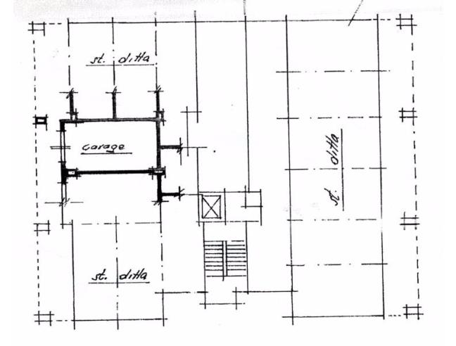 Anteprima foto 5 - Appartamento in Vendita a Terni (Terni)