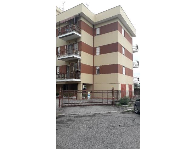 Anteprima foto 3 - Appartamento in Vendita a Terracina (Latina)