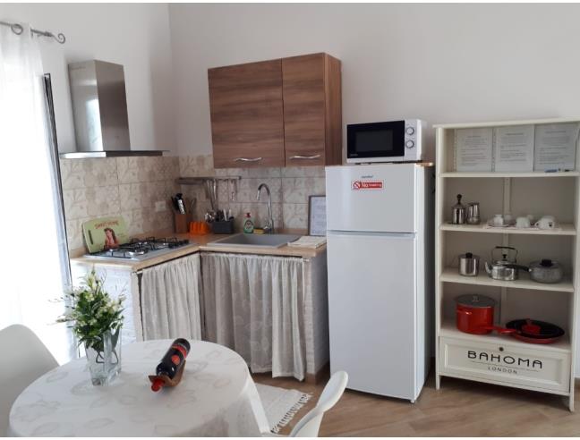 Anteprima foto 4 - Appartamento in Vendita a Terracina (Latina)