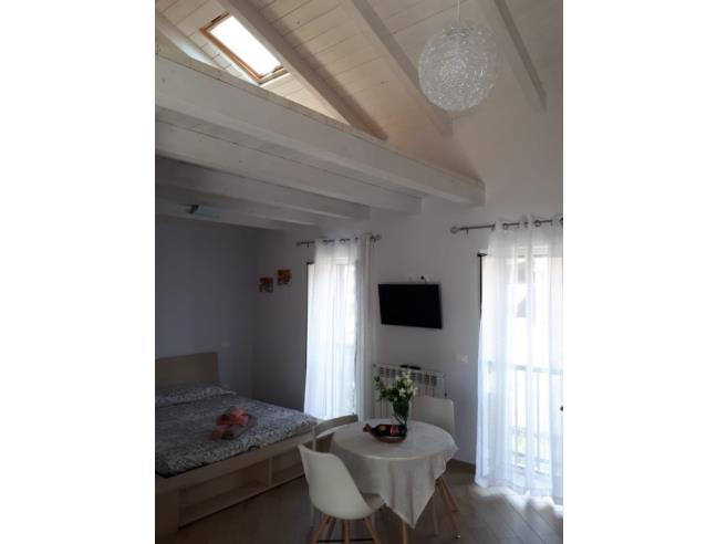 Anteprima foto 5 - Appartamento in Vendita a Terracina (Latina)