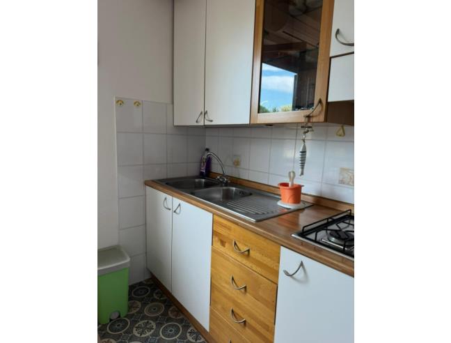 Anteprima foto 7 - Appartamento in Vendita a Terracina (Latina)